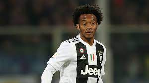 Juan cuadrado's style of play. Juventus Transfer News Juan Cuadrado Happy And Planning Extended Stay With Serie A Champions Goal Com