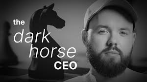 Francis Davidson: The Dark Horse CEO of Sonder