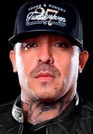 Eric Taddeo Ramirez Bragging Video