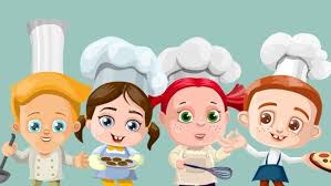 Resultado de imagen de cuinetes a infantil