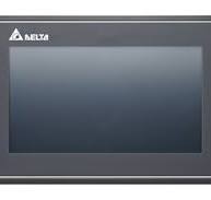 Products - Touch Panel HMI - Human Machine Interfaces - Delta