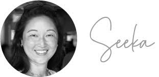 Reflections: May + Into the Blooms: Violets + Through the Palms