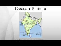 Map India Deccan Plateau Universe Map Travel And Codes India has most populous democracy in the world. map india deccan plateau universe map