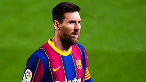 Hit the follow button for all the latest on lionel andrés messi! Lionel Messi Outlines New Contract Demands To Barcelona