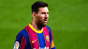 Messi has been awarded both fifa's player of the year and the european golden shoe for top scorer on the #5 lionel messi. Lionel Messi Outlines New Contract Demands To Barcelona