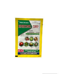 Binhconil 75WP