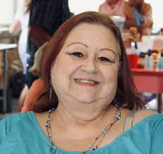 Gayle Newman Obituary August 16, 2024