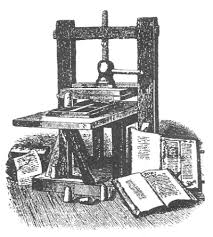 Johannes gensfleisch zur laden zum gutenberg; Glava I Iogann Gutenberg Iogann Gutenberg Ego Zhizn I Deyatelnost V Svyazi S Istoriej Knigopechataniya