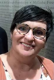 Christina Young Shaw Obituary