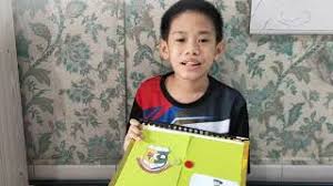 Contoh buku skrap sejarah tahun 5 tokoh kemerdekaan. Contoh Buku Skrap Tahun 6 Contoh 36 Cute766