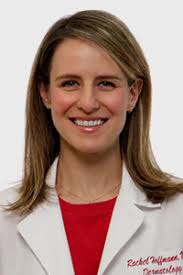 Rachel Hoffmann, MD