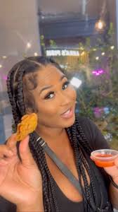 Anna's Fish Market now in DTLA! Come check us out. Second location in  extension of our Carson fish market 🐟 🍤 🍟 Thank you for the review and  supporting our small business 💙🙏 @xogialove