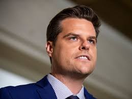 Twelve years younger than her fiancee, matt gaetz. Gaetz Sex Game Involved Harry Potter And Sorority Houses Gop Source Says
