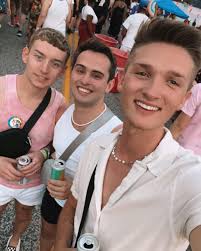 Michael Taplin (@michaelquinntaplin) • Instagram photos and videos