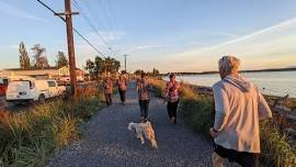 Beach Cat Running Club