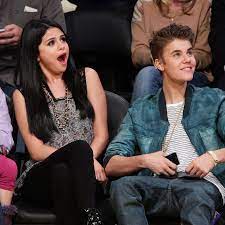 Justin and selena will spend christmas apart. Hailey Stinksauer Selena Gomez Hat Justins Biebers Cosmopolitan