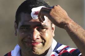 Whites run hot in a 10-try belting