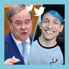 Apr 26, 2021 · sie fordern ironisch: Laschetkneift Cdu Wird Fur Debattenabsage An Rezo Kritisiert Politik Jetzt De