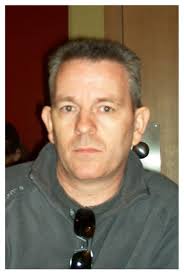 Daniel BRIERE, 65 ans (NICE)