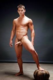 Nude men vimeo - 75 photo