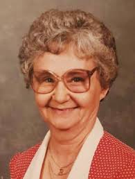 Alma Modena Wynn Wheatley (1929-2023)