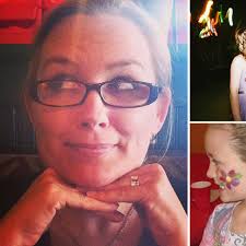 An open letter to my daughter's stepmum': Read mother's heartwarming  message to her ex-husband's new wife