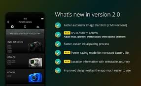 Download and install snapbridge in pc and you can install snapbridge 2.7.1 in your windows pc and mac os. Nikon Snapbridge 2 0 New Ui Better Battery Life But Is It Enough