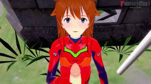 Asuka Having Sex JUST POV