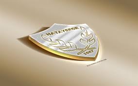Hatayspor logo png logo vector. Download Wallpapers Hatayspor Turkish Football Club Golden Silver Logo Antakye Hatay Turkey Tff First League Ptt 1 Lig 3d Golden Emblem Creative 3d Art Football For Desktop Free Pictures For Desktop Free