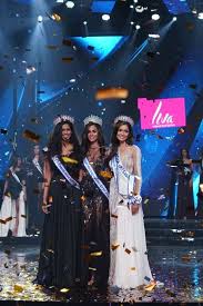 Adline castelino to represent india at miss universe 2020. Adline Castelino Crowned Miss Diva Universe 2020