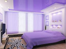 Romantic bedroom decorating ideas on a budget. 25 Purple Bedroom Designs And Decor Designing Idea