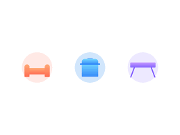 Free vector icons in svg, psd, png, eps and icon font. Icon Furniture Animations By Taurusa Mahda S For Fujio Studio On Dribbble