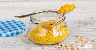 Veganer Parmesan Mit Lupine Kostlicher Parmesan Ersatz Aus Wenigen Zutaten In 2020 Veganer Parmesan Parmesan Essen Und Trinken Rezepte