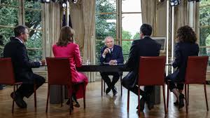France au Bord du Gouffre! Macron Face à la Crise Politique Totale! - Imagen principal del artículo