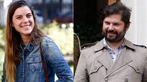 Jun 23, 2021 · programas en común y leves diferencias: Aseguran Que Diputados Orsini Y Boric Viven Intenso Romance Cooperativa Cl