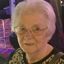 Geneva Avaline "Jackie" Powers Obituary October 25, 2017