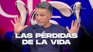 Las pérdidas de la vida | Pastor Cash Luna - YouTube