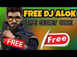What is free fire redemption? Free Fire Alok Character Free In Telugu Youtube Game Download Free Free Gift Card Generator Free Characters