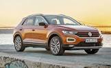 Volkswagen-T-Roc