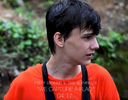 Percy Jackson (TV Mini Series 2017– )
