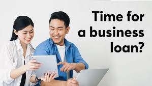 Given the constraints that lack of capita. Jp Dnd Fincorp Business Loans