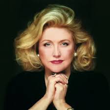 Barbara Taylor Bradford