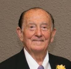 Obituary information for Albert E. Hartwig