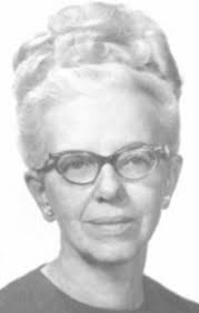 Laura Cottrell Obituary (2006)