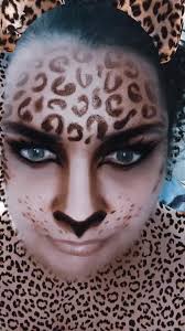 #miao #leopardo #leopardare #filtriditiktok #perte #neiperte #foryou  #foryoupage #trucco #travestimento #divertimento