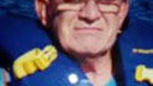 Joseph Hoffer's Instagram, Twitter & Facebook