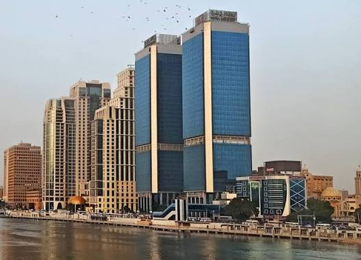 البنك الأهلي المصري - ويكيبيديا