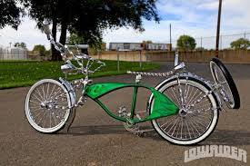 Lowrider Bike Lowrider Bicycle Lowrider Bike Lowriders