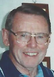 Robert Carson Obituary