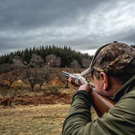 Discover the thrill of Shooting Clay Pigeons | Nordic Clays – Nordic Clays  Inc.